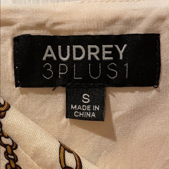 Dolls Kill Audrey 3 + 1 Body in Chains Mini Slip Dress size S - Picture 9 of 12